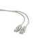 Gembird UTP Cat5E cable 2 meters in gray