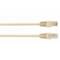 Gembird UTP Cat5E cable 2 meters in gray