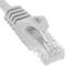 Cable Gembird UTP Cat6 de 0,25m en color gris