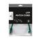 Câble Gembird UTP Cat6 0.25m en vert