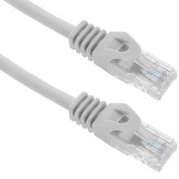 Gembird UTP Cat6 Kabel 3 Meter in grau