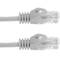 Kabel Gembird UTP Cat6 3 metry w kolorze szarym