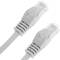 Kabel Gembird UTP Cat6 3 metry w kolorze szarym