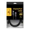 Cable DisplayPort Gembird mascle a mascle V1.2 4K de 1m