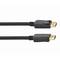 Gembird Male to Male V1.2 DisplayPort Cable for 4K 1.8m