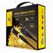 Cabo adaptador duplo AOC HDMI de alta velocidade com Ethernet Premium Series 20m