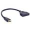 Cable HDMI Gembird con doble puerto HDMI pasivo
