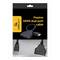 Cable HDMI Gembird con doble puerto HDMI pasivo