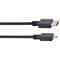 Cable HDMI Gembird de 1,8 m con conectores HDMI macho a micro HDMI macho V1.3
