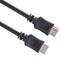 Câble HDMI 4K haute vitesse mâle à mâle de 1,8 m de la série Select de Gembird