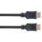 Câble HDMI 4K haute vitesse mâle à mâle de 1,8 m de la série Select de Gembird