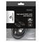 Câble HDMI 4K haute vitesse mâle à mâle de 1,8 m de la série Select de Gembird