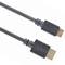 Cable HDMI Gembird de HDMI mini macho a macho V2.0 con Ethernet de 1,8m
