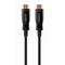Gembird High Speed HDMI Cable with AOC Active Optic and Ethernet 30m