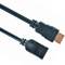 Gembird 4.5m High Speed HDMI 2.0 Male to Female Extension Cable with Ethernet