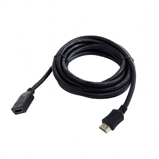 Gembird 4.5m High Speed HDMI 2.0 Male to Female Extension Cable with Ethernet