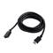 Gembird 4.5m High Speed HDMI 2.0 Male to Female Extension Cable with Ethernet