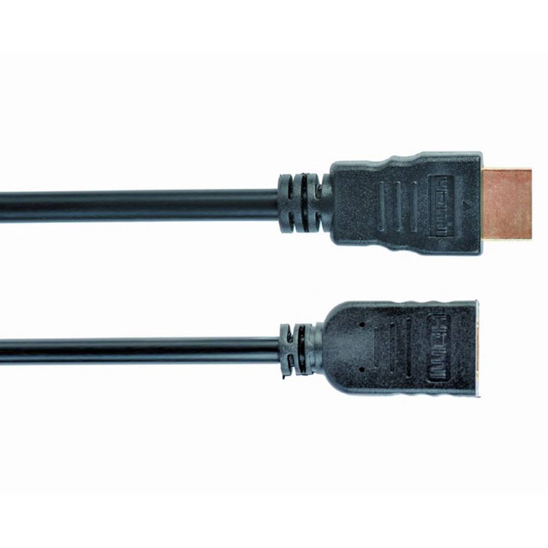 Gembird 4.5m High Speed HDMI 2.0 Male to Female Extension Cable with Ethernet
