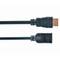 Gembird 4.5m High Speed HDMI 2.0 Male to Female Extension Cable with Ethernet
