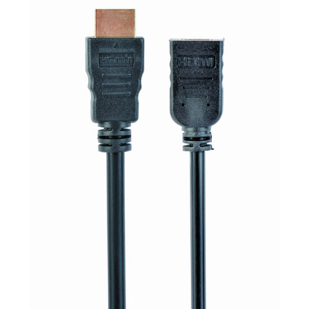 Gembird 4.5m High Speed HDMI 2.0 Male to Female Extension Cable with Ethernet