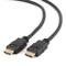 Gembird HDMI macho para macho V2.0 4K cabo 1,8 m