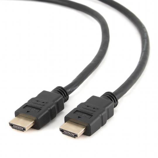 Cable HDMI Gembird de mascle a mascle V2.0 per a 4K 15m