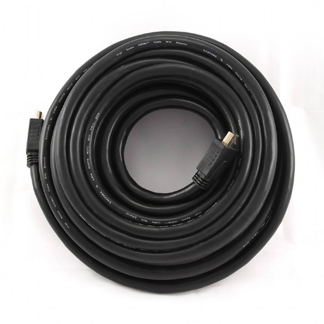 Cable HDMI Gembird de mascle a mascle V2.0 per a 4K 15m
