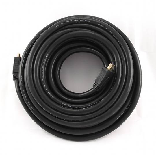Cable HDMI Gembird de mascle a mascle V2.0 per a 4K 15m