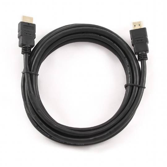 Gembird HDMI Stecker zu Stecker V2.0 Kabel für 4K 3m.