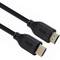 Cable HDMI Gembird de mascle a mascle V2.1 de 8K ultra alta velocitat d'1 m