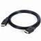 Cable HDMI Gembird de mascle a mascle V2.1 de 8K ultra alta velocitat d'1 m