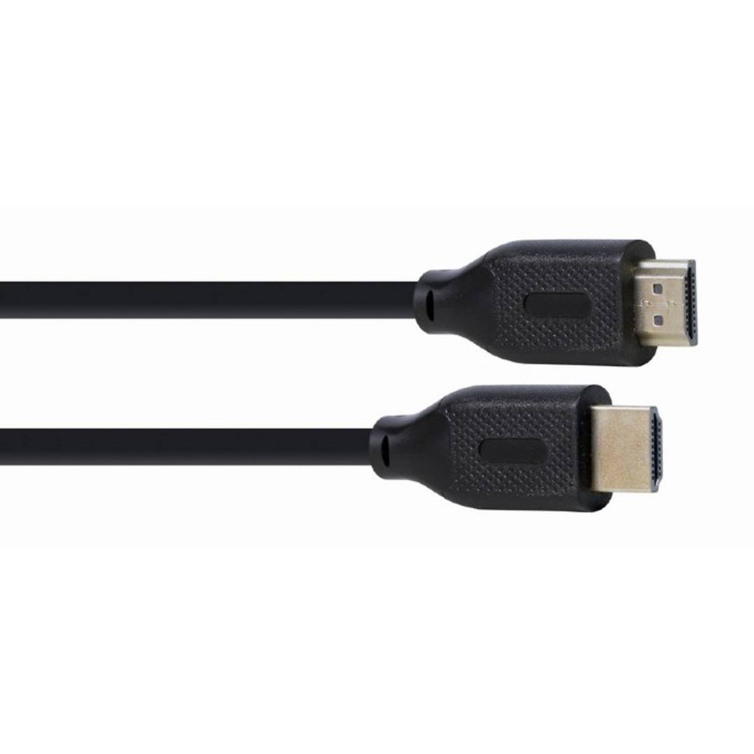 Cable HDMI Gembird de mascle a mascle V2.1 de 8K ultra alta velocitat d'1 m