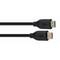 Cable HDMI Gembird de mascle a mascle V2.1 de 8K ultra alta velocitat d'1 m
