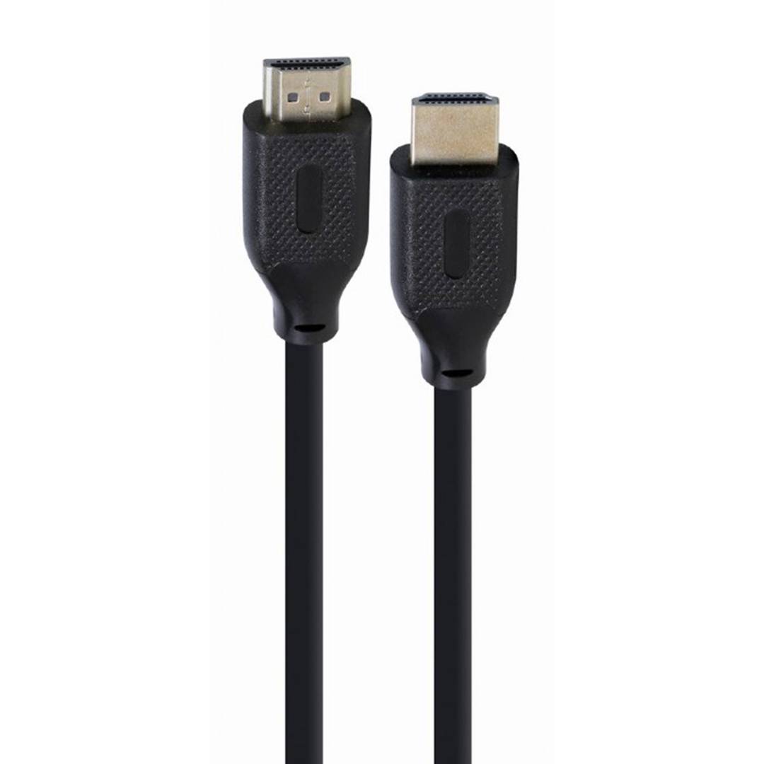 Cable HDMI Gembird de mascle a mascle V2.1 de 8K ultra alta velocitat d'1 m