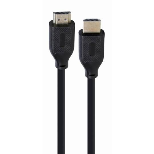 Cable HDMI Gembird de mascle a mascle V2.1 de 8K ultra alta velocitat d'1 m