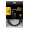 Cable HDMI Gembird de mascle a mascle V2.1 de 8K ultra alta velocitat d'1 m