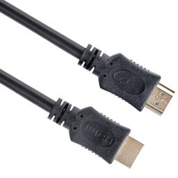 Gembird Select Serial 1m Male to Male High Speed HDMI Cable with 4K Ethernet