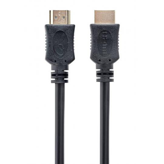 Gembird Select Serial 1m Male naar Male High Speed HDMI-kabel met 4K Ethernet