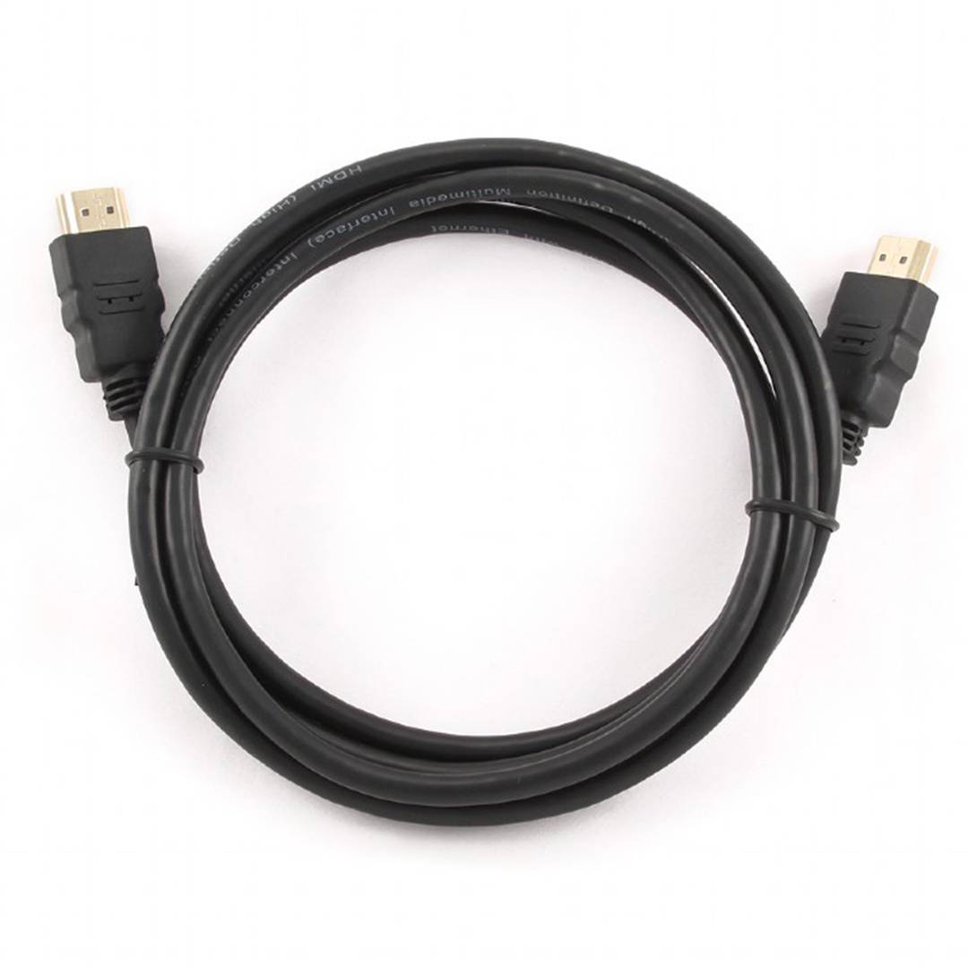 Cavo HDMI seriale Gembird Select da maschio a maschio 4K 1,8 m