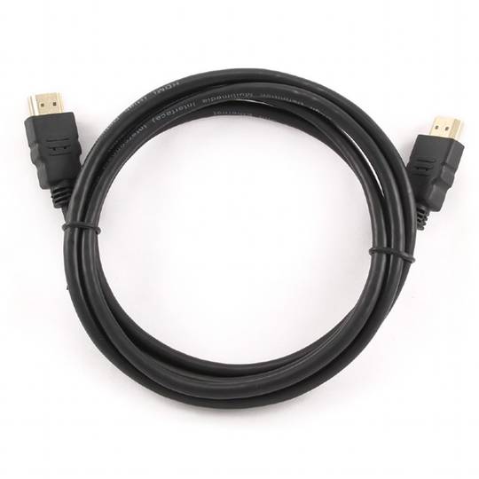 Cavo HDMI seriale Gembird Select da maschio a maschio 4K 1,8 m