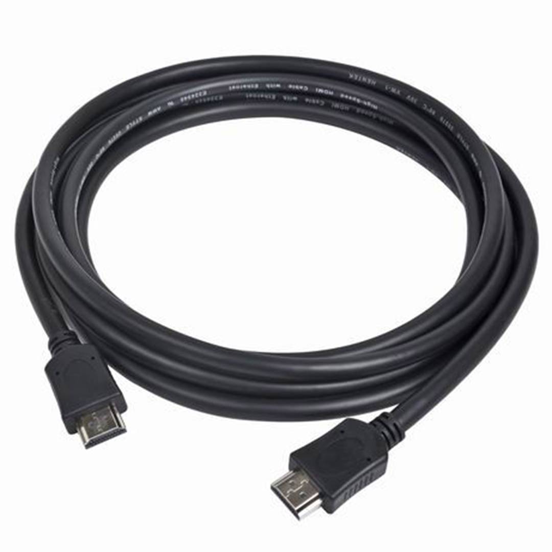 Gembird HDMI kabel male naar male V2.0 4K 10m