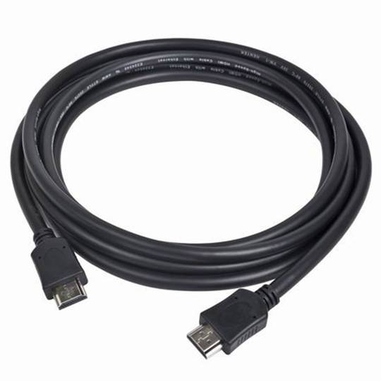 Gembird HDMI kabel male naar male V2.0 4K 10m