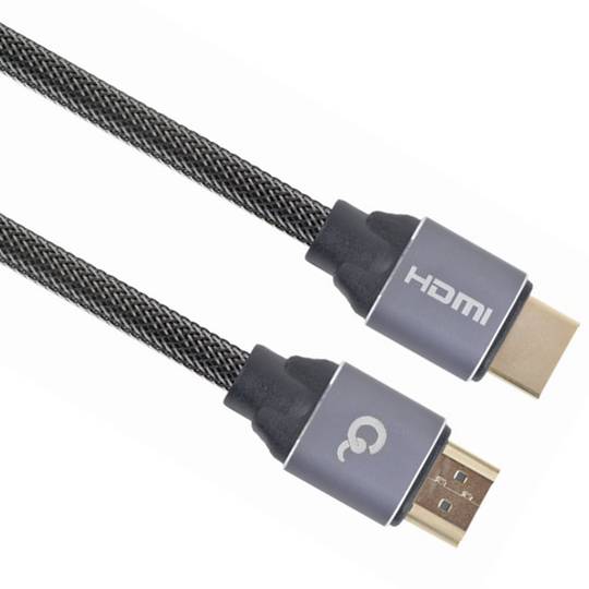 Gembird Premium Cavo HDMI con Ethernet ad alta velocità 5m