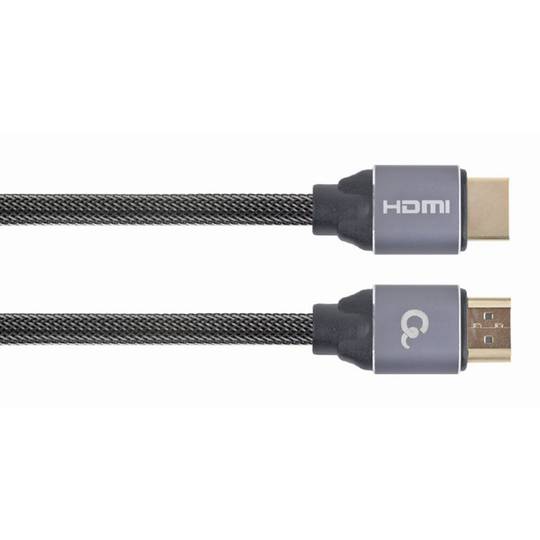 Gembird Premium Cavo HDMI con Ethernet ad alta velocità 5m
