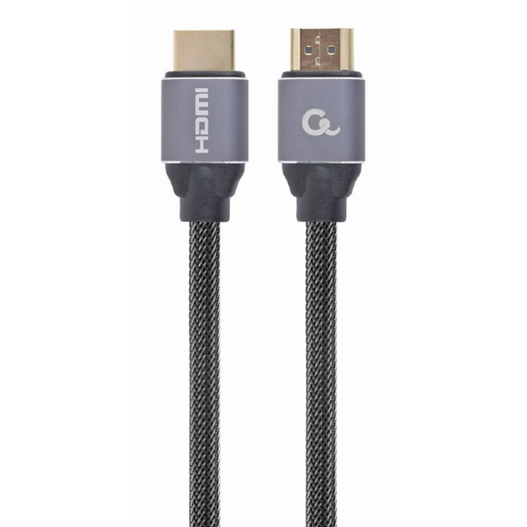 Gembird Premium Cavo HDMI con Ethernet ad alta velocità 5m