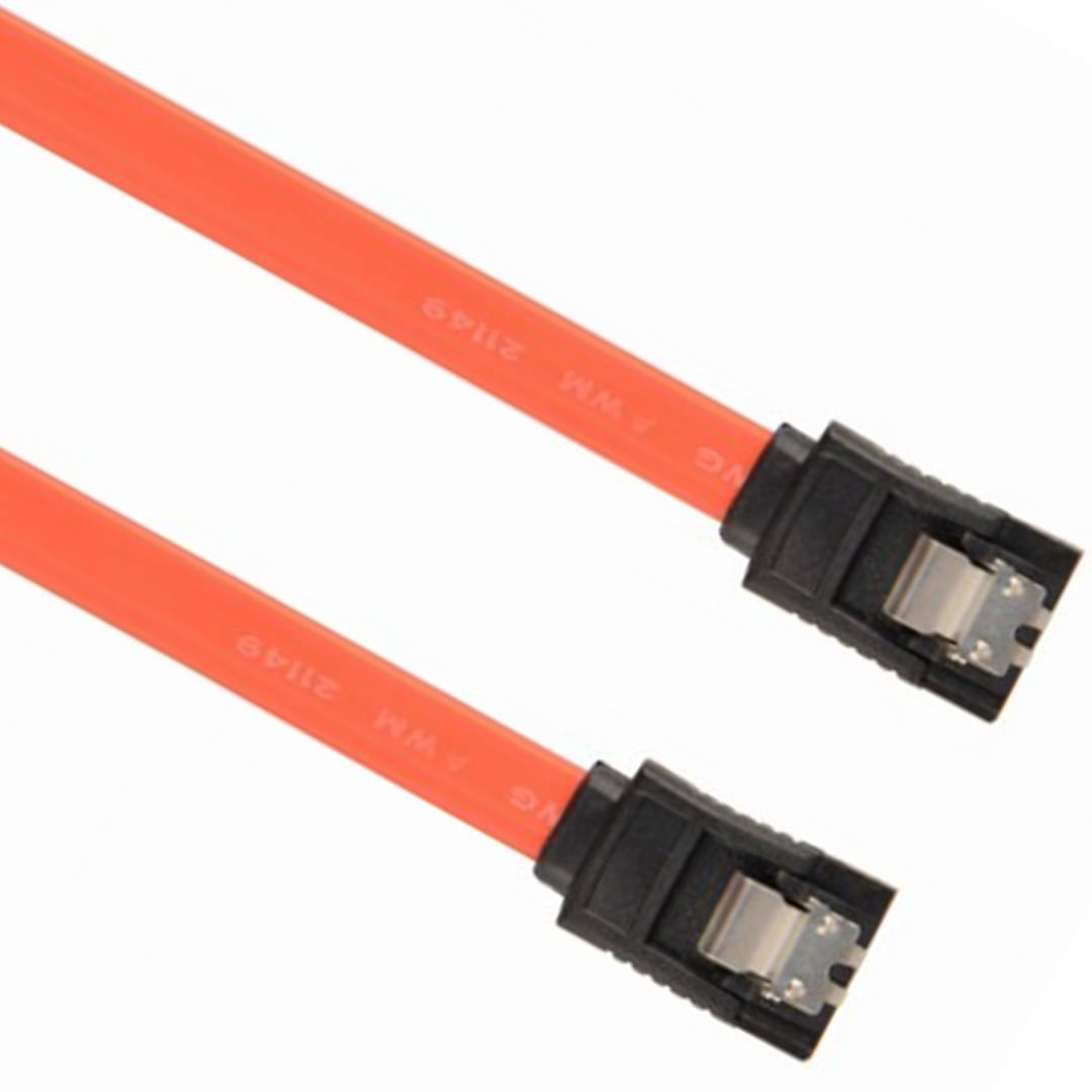 Kabel wewnętrzny Gembird SATA III 0,5m