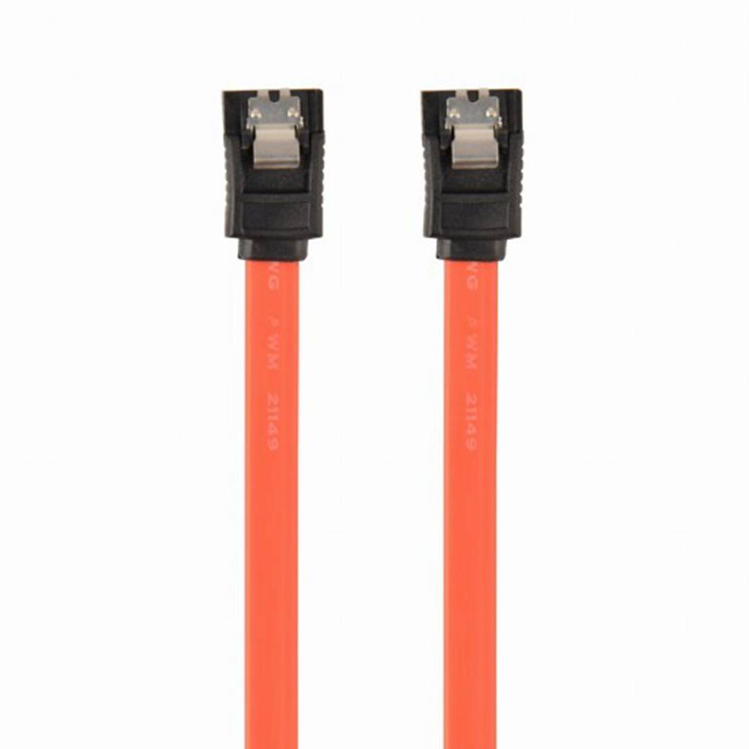 Kabel wewnętrzny Gembird SATA III 0,5m