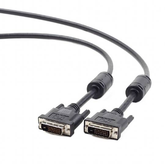 Gembird DVI-D-Videokabel 1,8 m