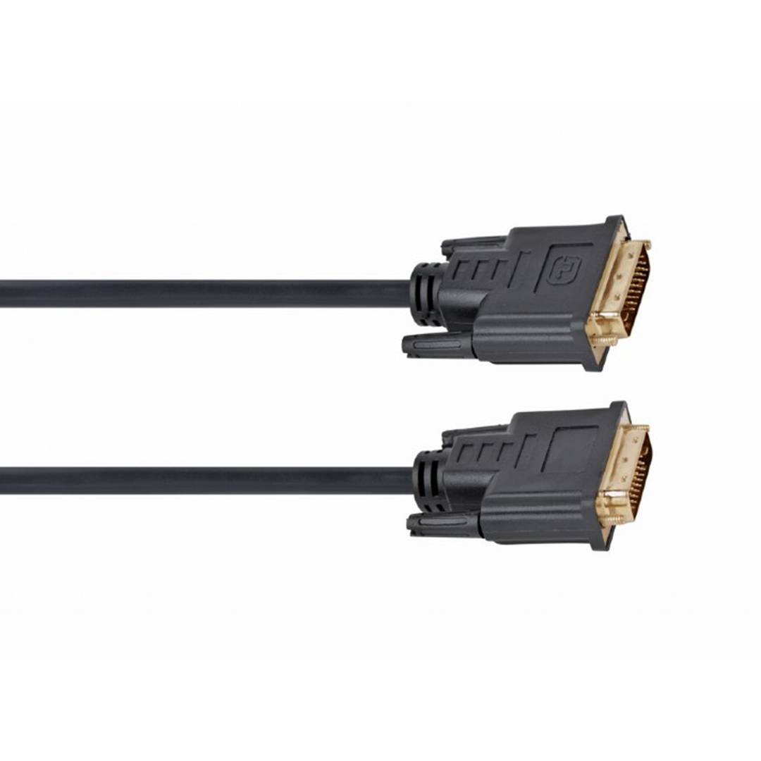 Gembird DVI-D-Videokabel 1,8 m