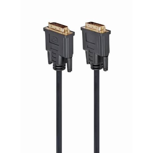 Gembird DVI-D-Videokabel 1,8 m